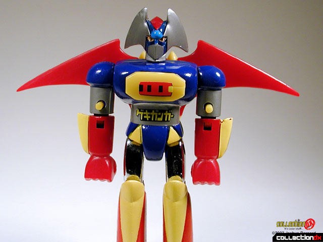 Create meme: Mazinger Z, toy , mazinger