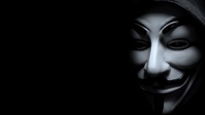 Create meme: hacker anonymous, mask hacker, pictures of guy Fawkes