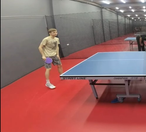 Create meme: table tennis rackets, table tennis competitions, tennis 