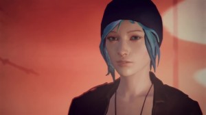 Создать мем: playground.ru, хлоя из life in strange, лайф оф стрендж хлоя