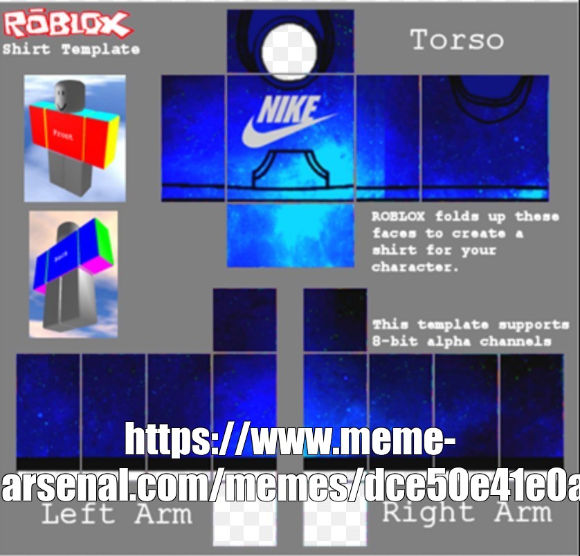 Create Meme Roblox Shirt Black Shirt Roblox Galaxy Roblox Template Pictures Meme Arsenal Com - black boy roblox shirt template