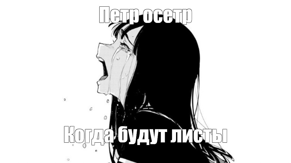 Создать мем: null