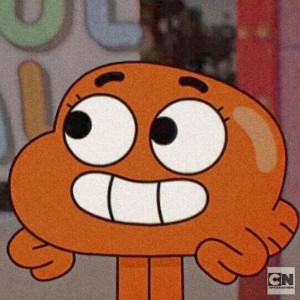 Create meme: the amazing world of Gumball Gumball and Darwin, Gumball and Darwin, the amazing world of Gumball