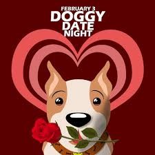 Create meme: dog , jack russell terrier dog, Valentine's day dog