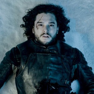 Create meme: Jon snow woke up, Jon snow patrol, a dead Jon snow