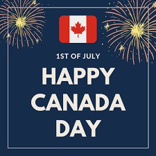 Create meme: happy canada day, canada day happy canada day, Canada day