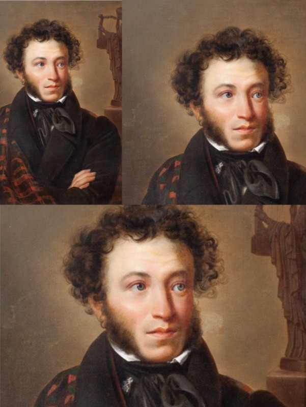 Create meme: kiprensky pushkin portrait, portrait of alexander Sergeevich pushkin, portrait and Pushkin Kiprensky