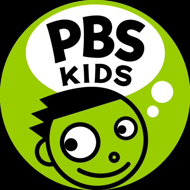 Создать мем: pbs kids dot, pbs kids 1999, pbs kids logo