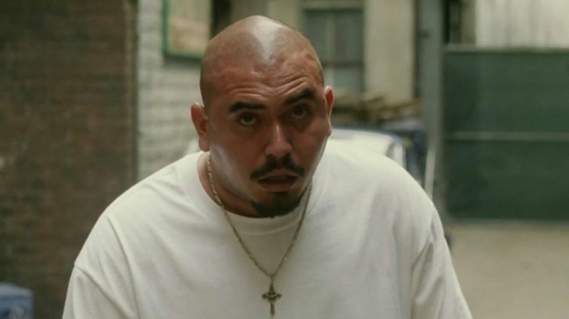 Create meme: Noel Gugliemi, Noel Gugliemi Bruce Almighty, a frame from the movie