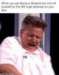 Create meme: Gordon Ramsay