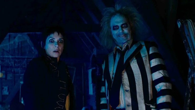 Создать мем: вайнона райдер битлджус, битлджус 2, beetlejuice beetlejuice beetlejuice