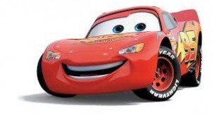 Create meme: cars lightning makvin, lightning McQueen, lightning makvin