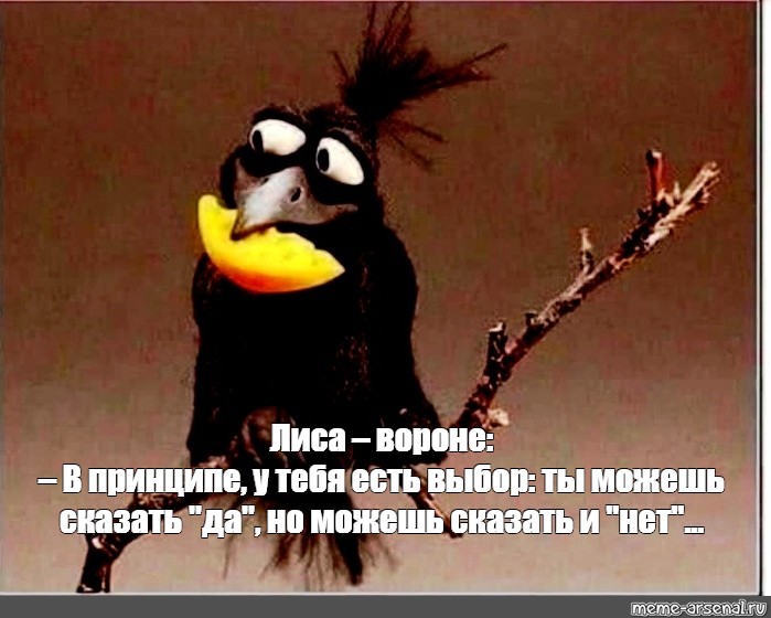 Можешь сказать. Анекдоты про ворон. Шутки про ворону. Анекдоты про ворону и лисицу. Ворона каркнула юмор.