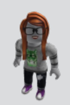 Create meme: roblox skin, skin in roblox for girls, skins from roblox girls