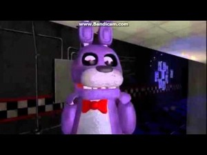 Create meme: Fnaf