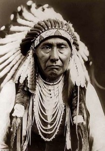 Create meme: joseph, red indian, indian chief memes