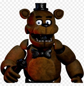 Create meme: from withered Freddy, Freddy fazber, five nights at Freddy's