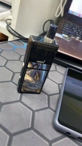 Создать мем: под smoant pasito, smoant pasito 2 pod kit, поды smoant