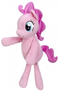 Create meme: soft toy pony