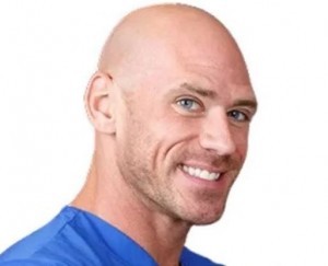 Create meme: male, bald from brazzers memes, johnny sins