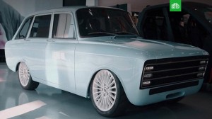 Создать мем: ваз на базе бмв, lada 2106, lada 2101