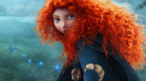 Create meme: disney, brave, cesur