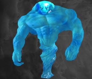 Create meme: morph DotA 2