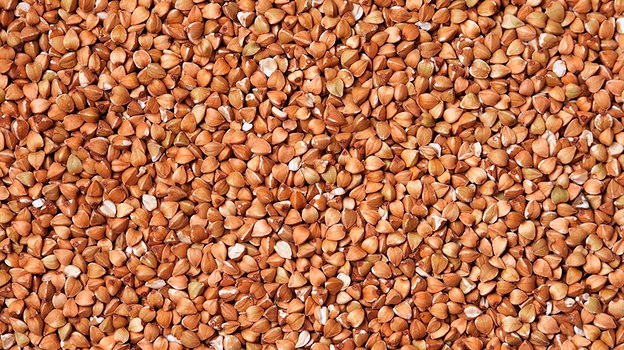 Create meme: buckwheat, buckwheat, buckwheat kernels
