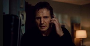 Создать мем: заложница 2007, liam neeson i will find you, заложница лиам нисон i will find you