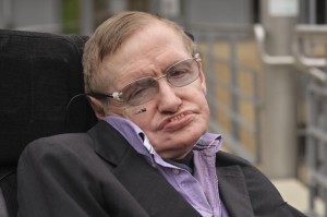 Create meme: Stephen Hawking 2018, Stephen Hawking