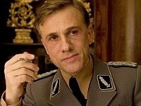 Create meme: hans landa, Christoph Waltz, Hans landa