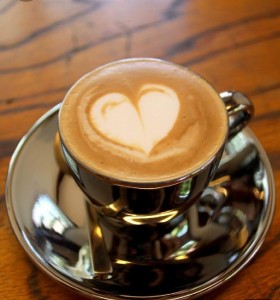 Create meme: cappuccino, pictures coffee, coffee good morning