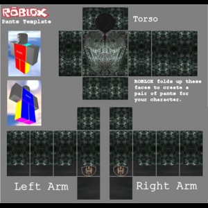 Создать мем: шаблон для создания одежды в роблокс, roblox pants, shirt roblox