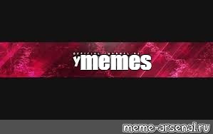 Create meme: null