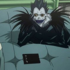 Create meme: death note, death note season 1