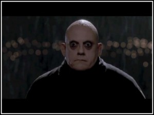 Create meme: fester