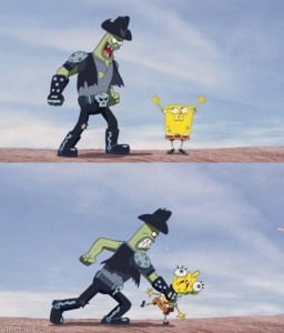 Create meme: spongebob 2004, sponge Bob square, sponge Bob square pants