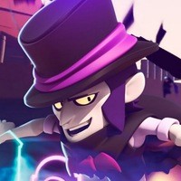 Создать мем: кроу brawl stars, Brawl Stars, mortis brawl stars