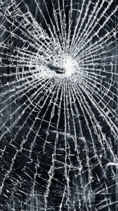 Create meme: broken screen Wallpaper, background broken glass, broken glass