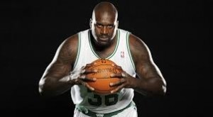 Создать мем: shaquille o'neal, шакил о’нил, шакил о нил арт