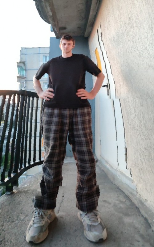 Create meme: pants, plaid pants, plaid pants