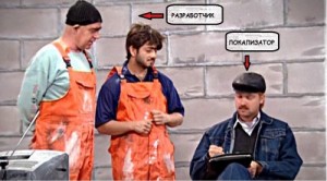 Create meme: migrant workers, our rush, our russia