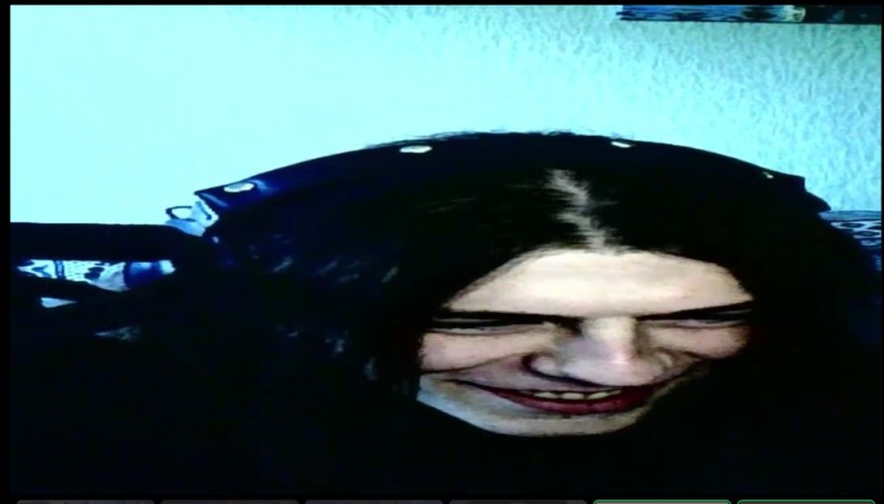 Create meme: photos of jeff the killer, Jeff the killer , Jack the killer