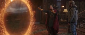 Create meme: the ending, doctor strange