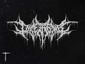 Создать мем: логотипы металл групп, лого металкор групп, deathcore 2021