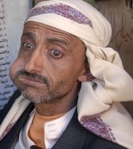 Create meme: Yemen men, in Yemen, Yemenis