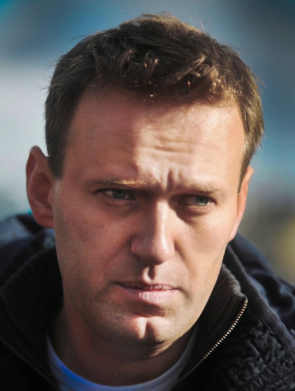 Create meme: alexei navalny, male , Alexey Navalny's headquarters