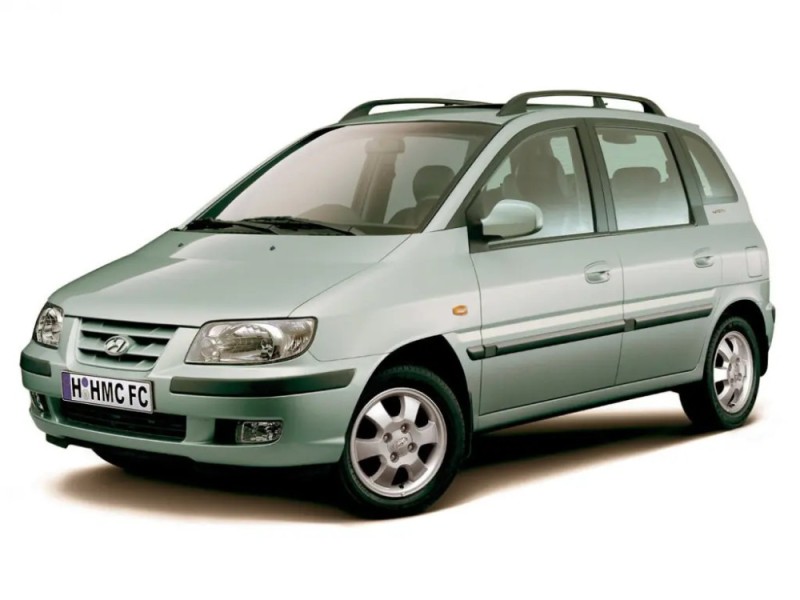 Create meme: hyundai matrix 2001, hyundai Matrix 2005, hyundai lavita