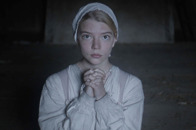 Создать мем: the witch 2015, the vvitch, ведьма 2015