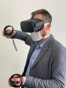 Create meme: vivo pro vr virtual reality helmet clipart, virtual reality, vr helmet with headset